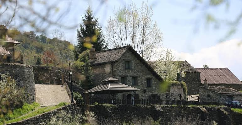 Alojamiento Rural Valle de Aisa