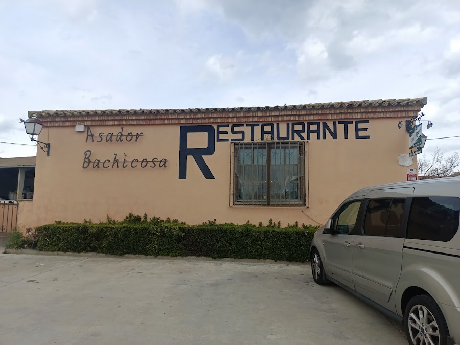Asador Restaurante Bachicosa