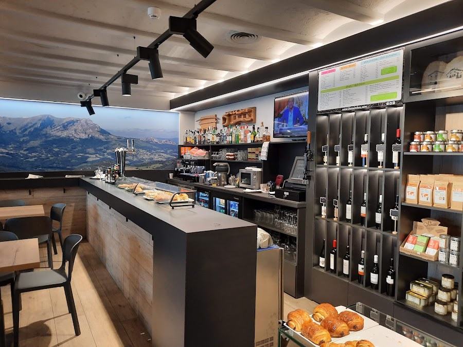 Bar Ainhoa