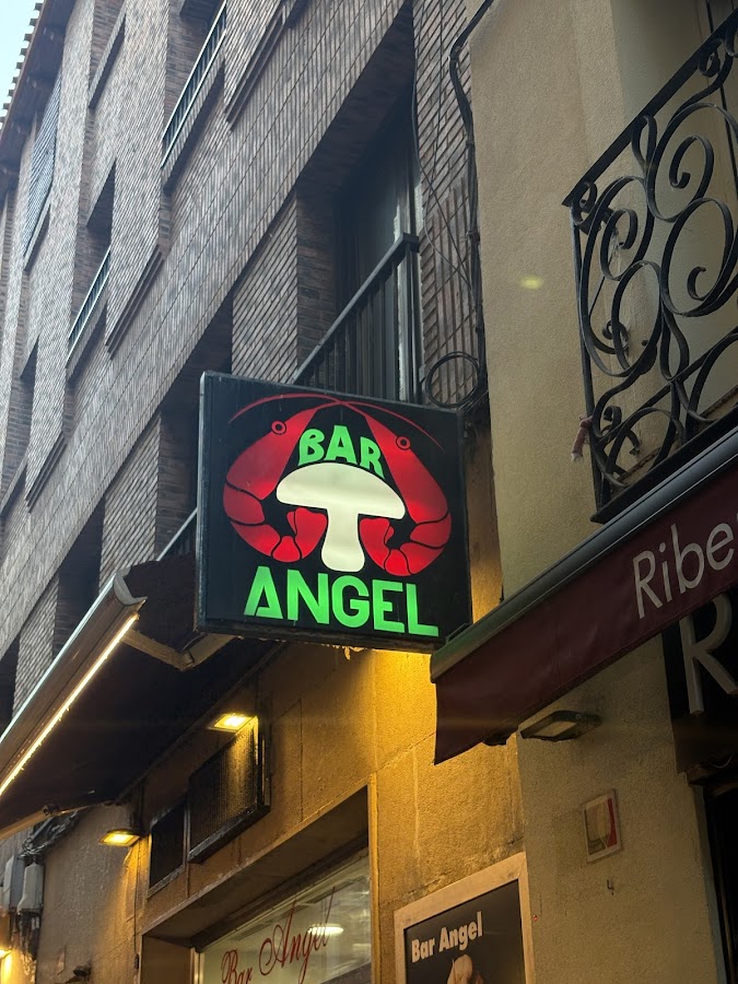 Bar Ángel