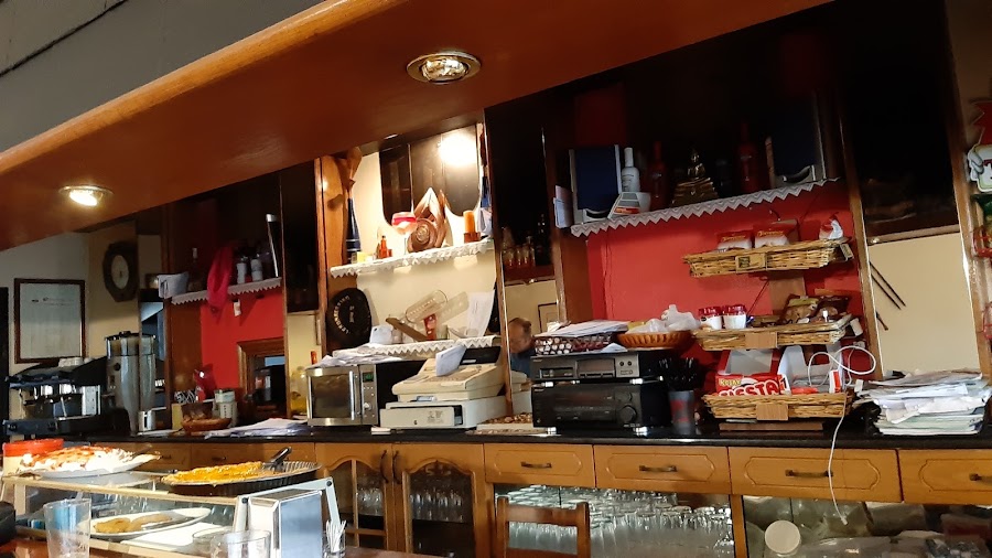 Bar Euskāldunā