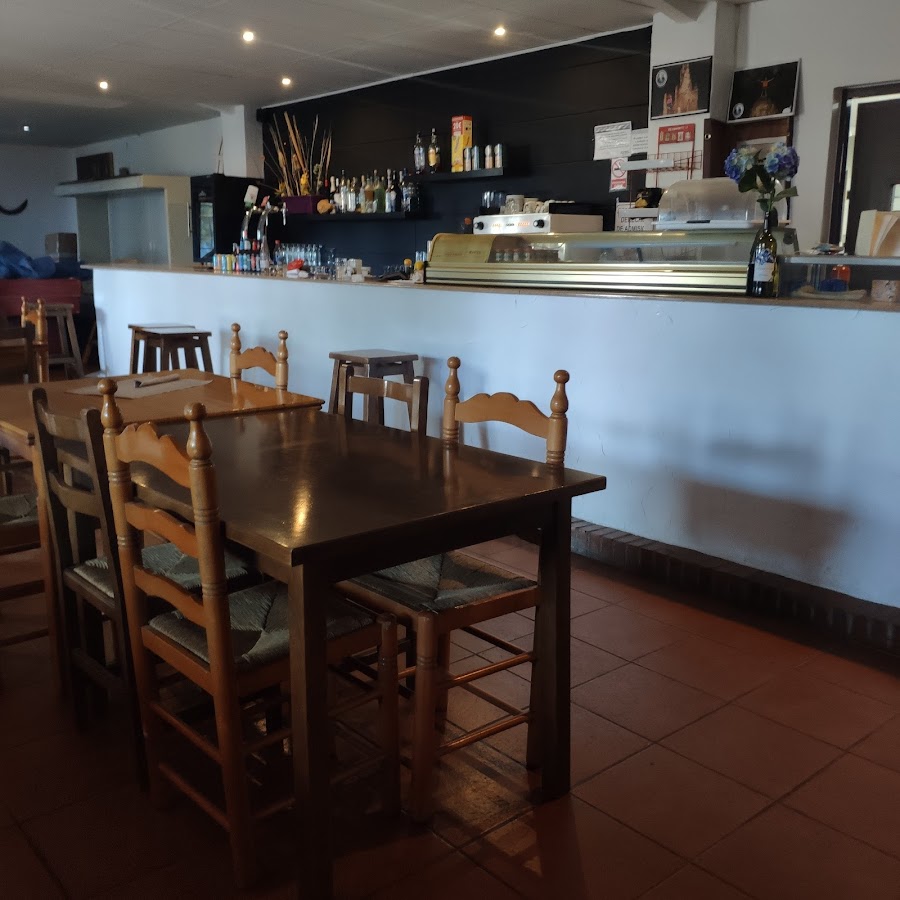 Bar Mesón del Alcanadre