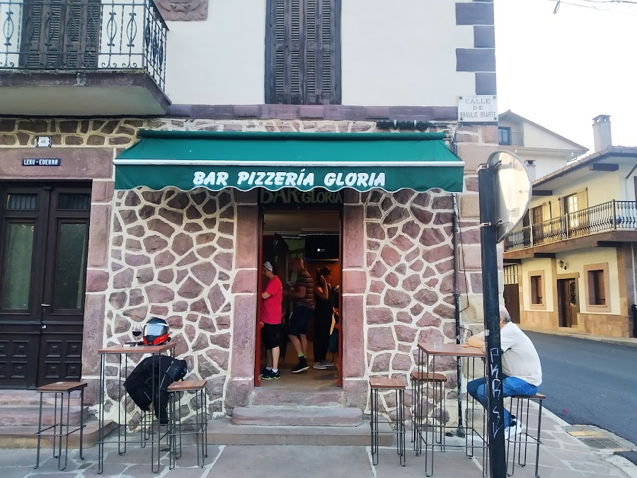 Bar Pizzeria Gloria