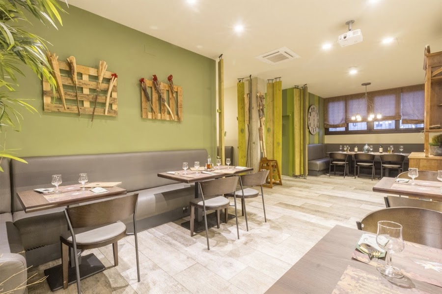 Bar Restaurant Edelweiss