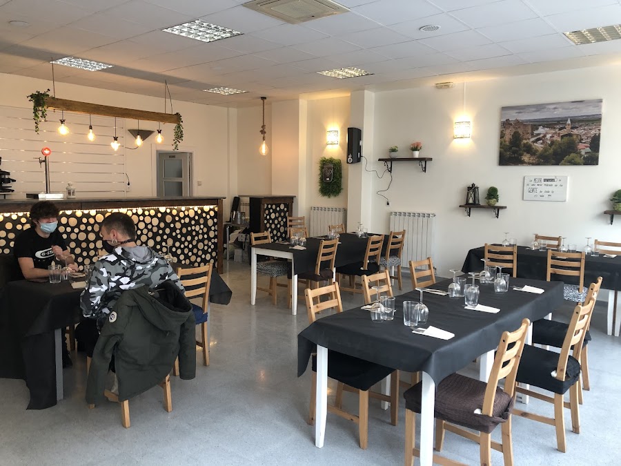 Bar Restaurante A mi Manera