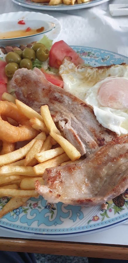 BAR RESTAURANTE TAMARA