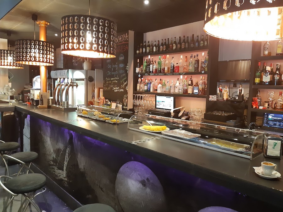 Bar Restaurante Xajoa