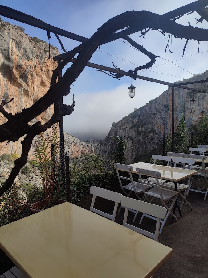 Bar VillaCantal | Alquézar