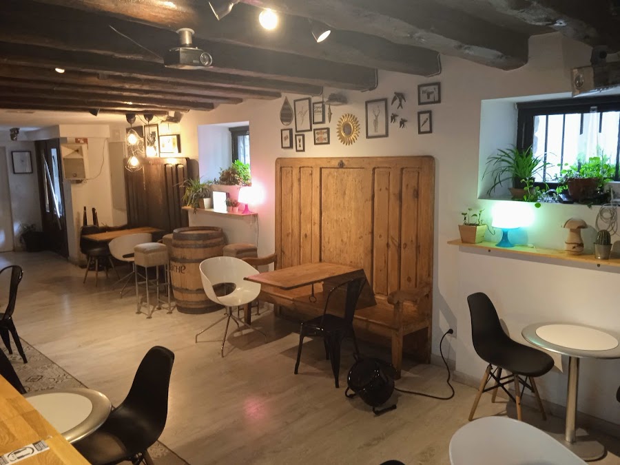 Berari mountain tavern