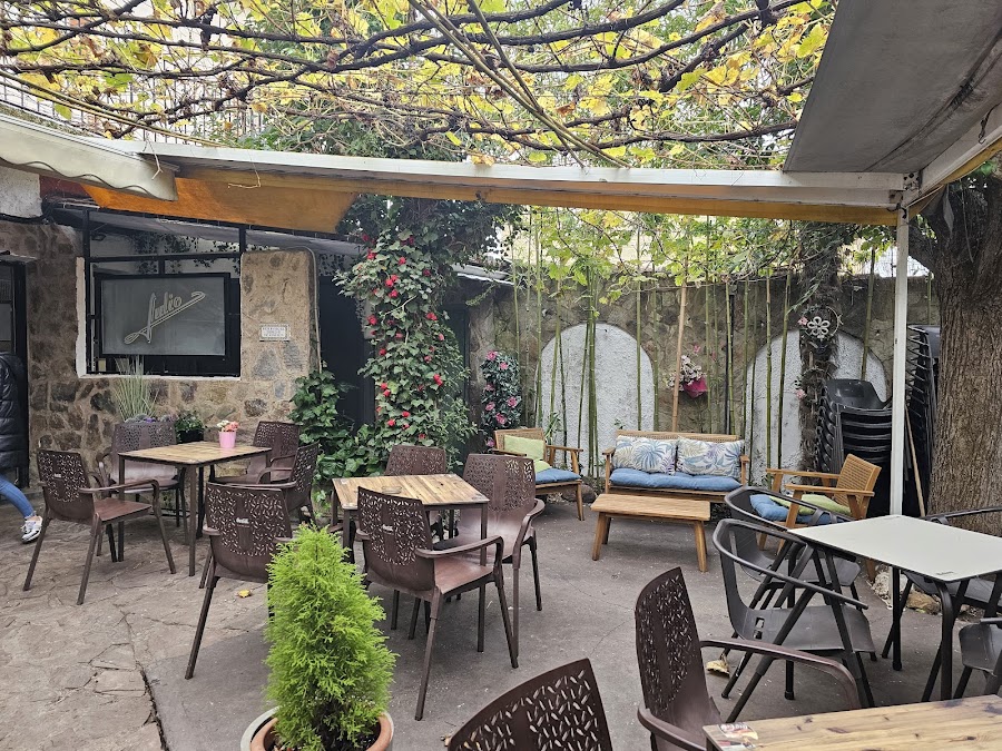 Café-bar La Terraza