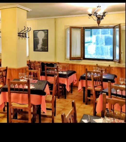 Casa Flores (Canfranc-Estación)