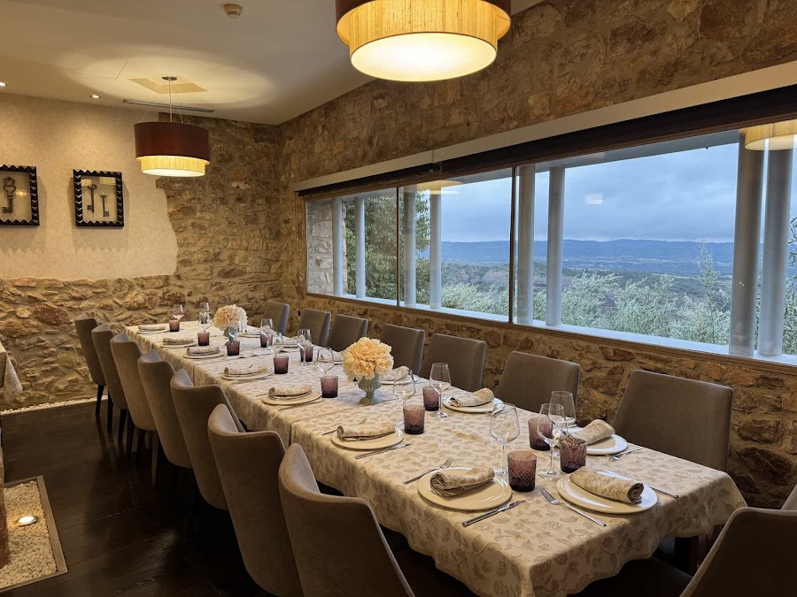 Casa Pardina | Restaurante Alquézar