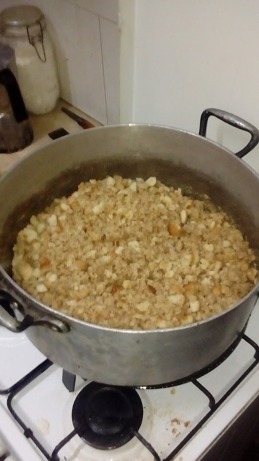 Catering San Lorenzo