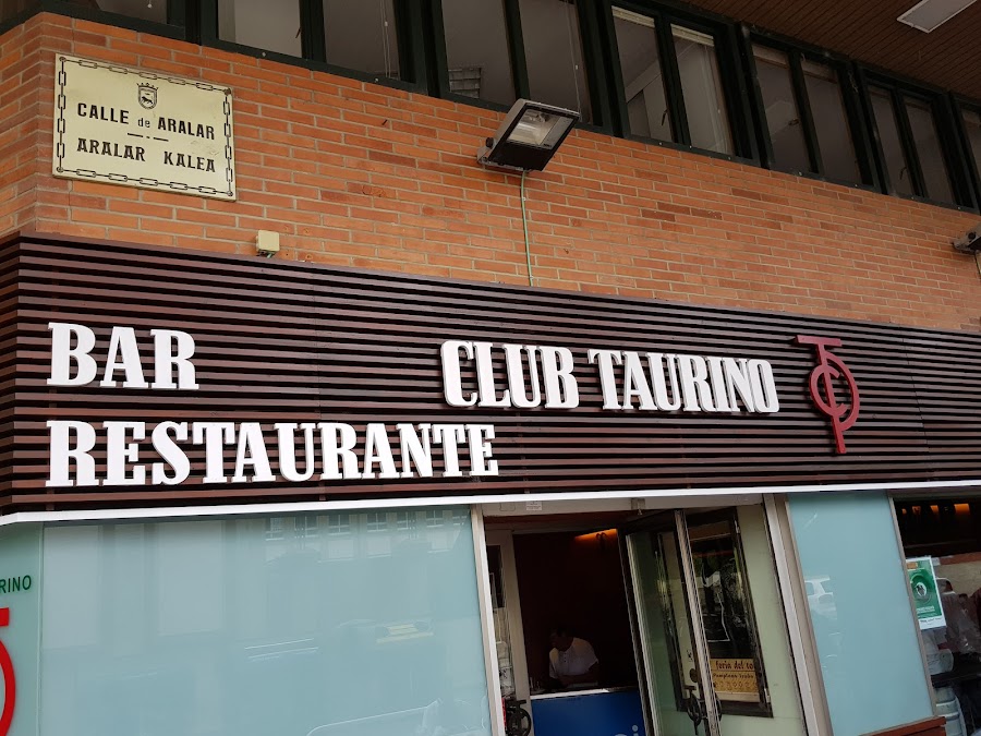 Club Taurino de Pamplona-Iruña