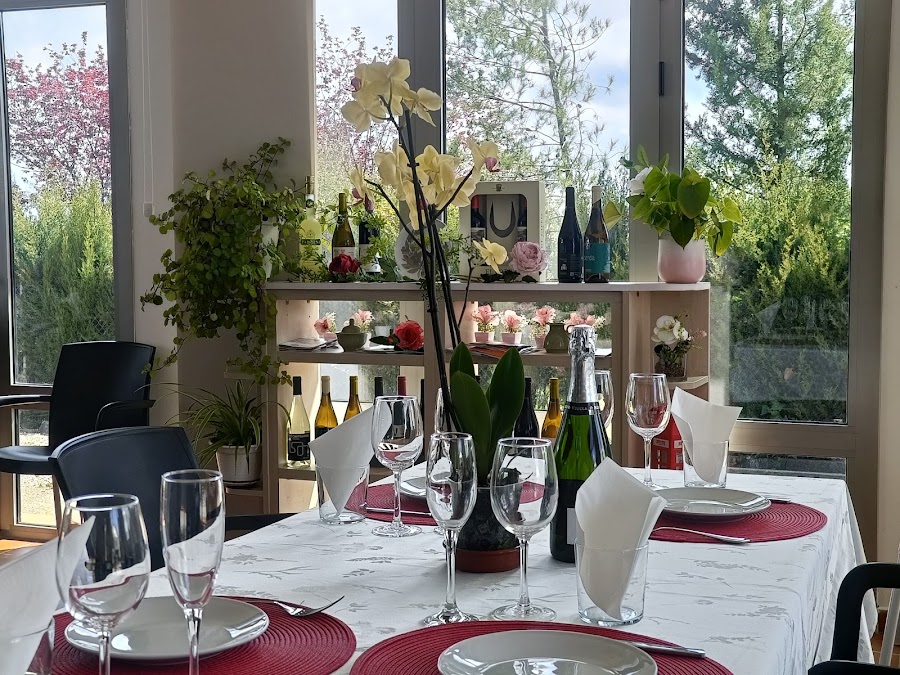 Coffee Delicias Casbas De Huesca