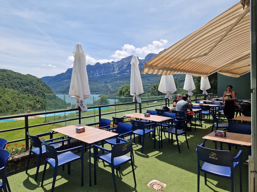 Daroga bar by ibonbistró