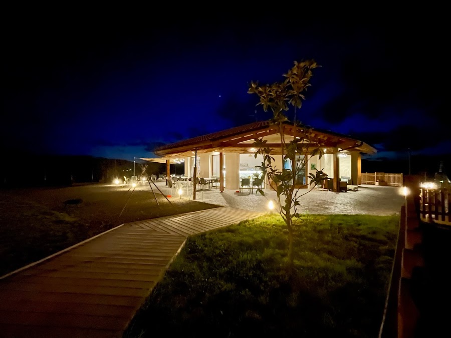 Ecocamping Rural Valle de La Fueva