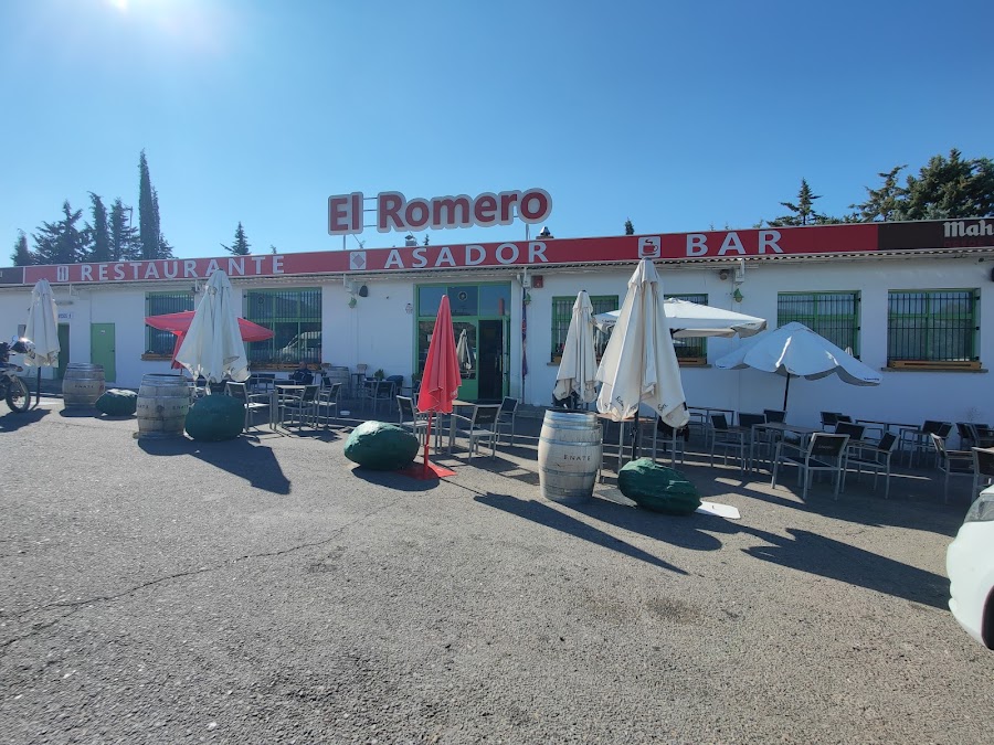 El Portal del Serrablo