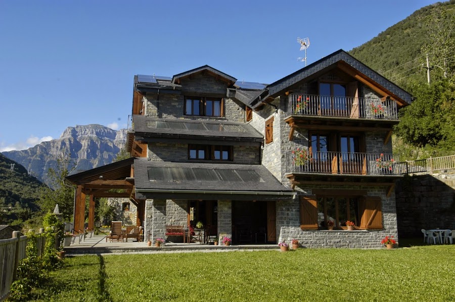 El Portón de Murillo