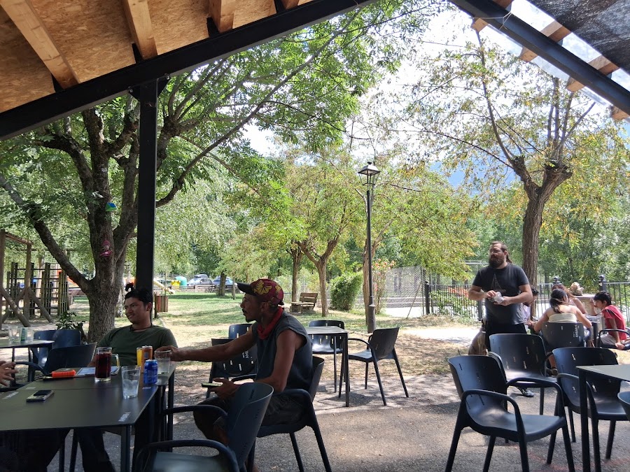 El Regancho by La Roulotte