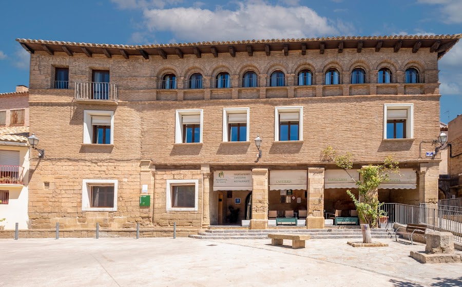 Hospedería de Loarre