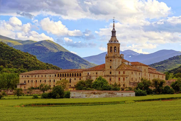 Hostería San Millán