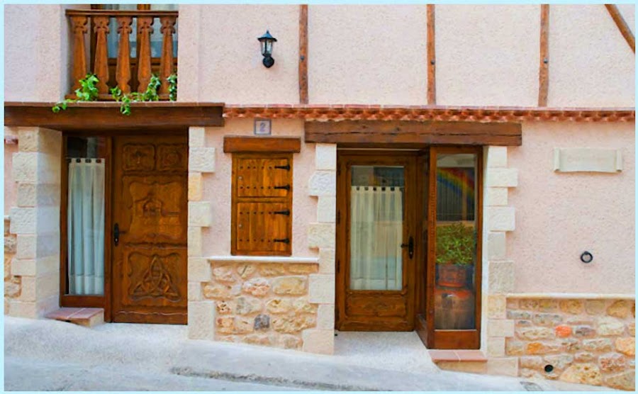 Hotel Casa de la Fuente