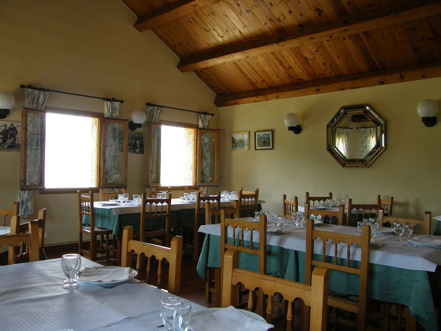 Hotel Restaurante Lamiana