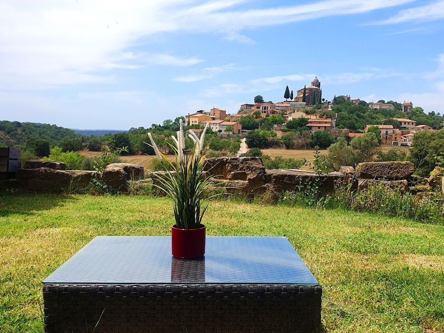 Hotel rural Era Conte