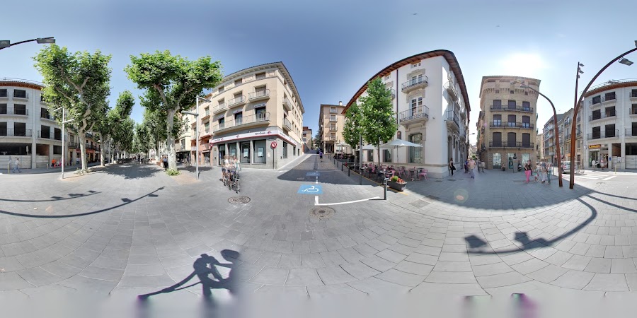 Hotel San Ramón del Somontano