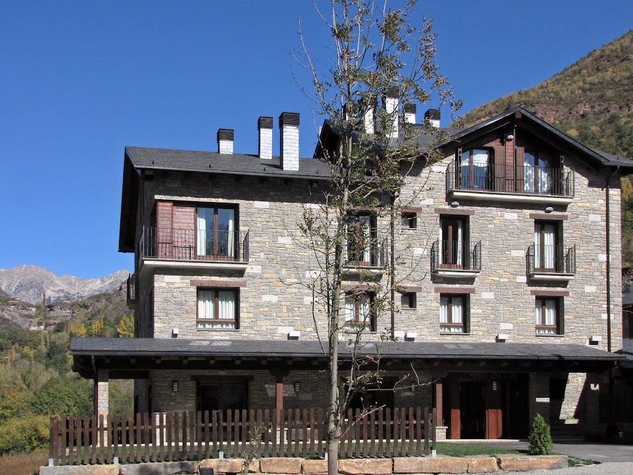 Hotel Sesue - WEB OFICIAL