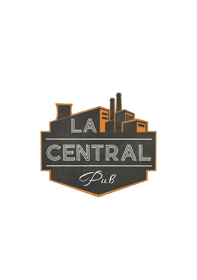 La central pub