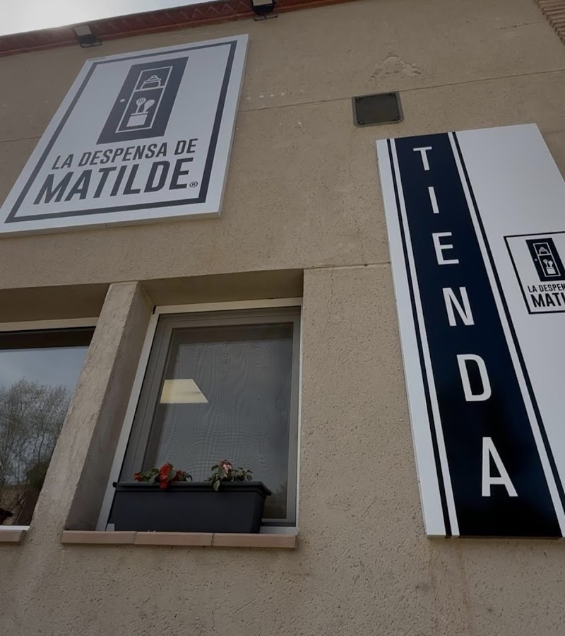 La Despensa de Matilde