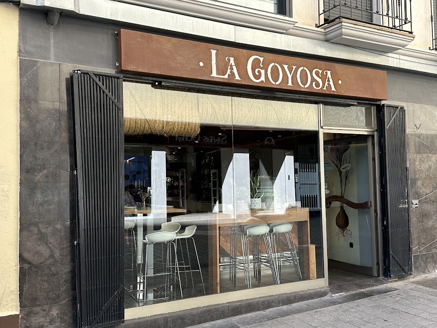 La Goyosa Restaurante