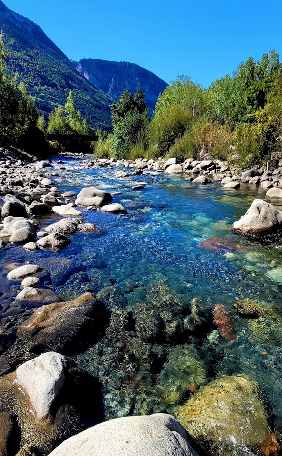 Merendero El Regancho