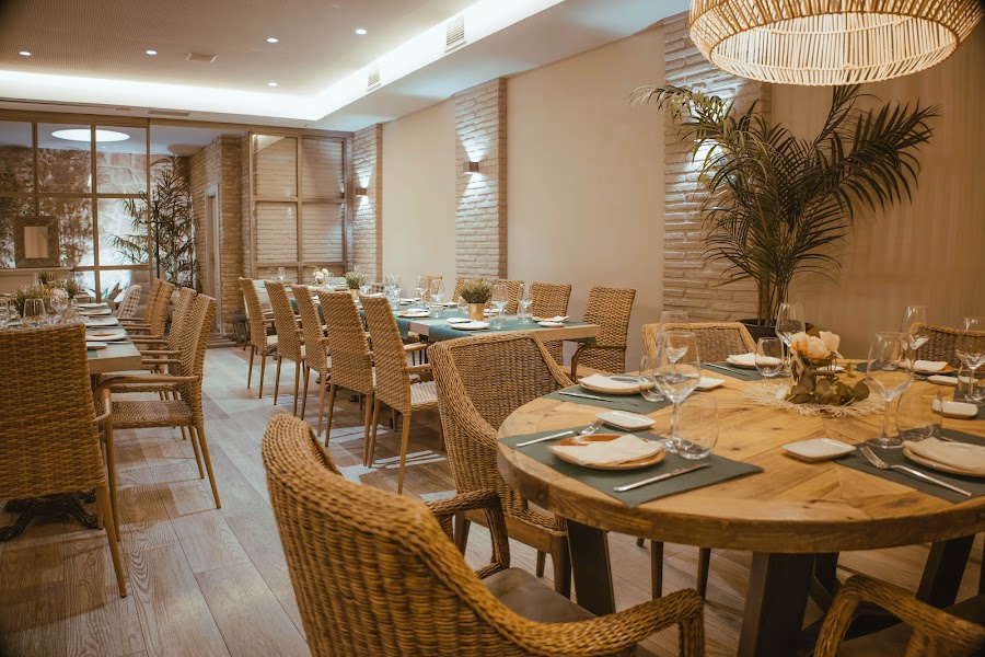 Palmeral de Portales