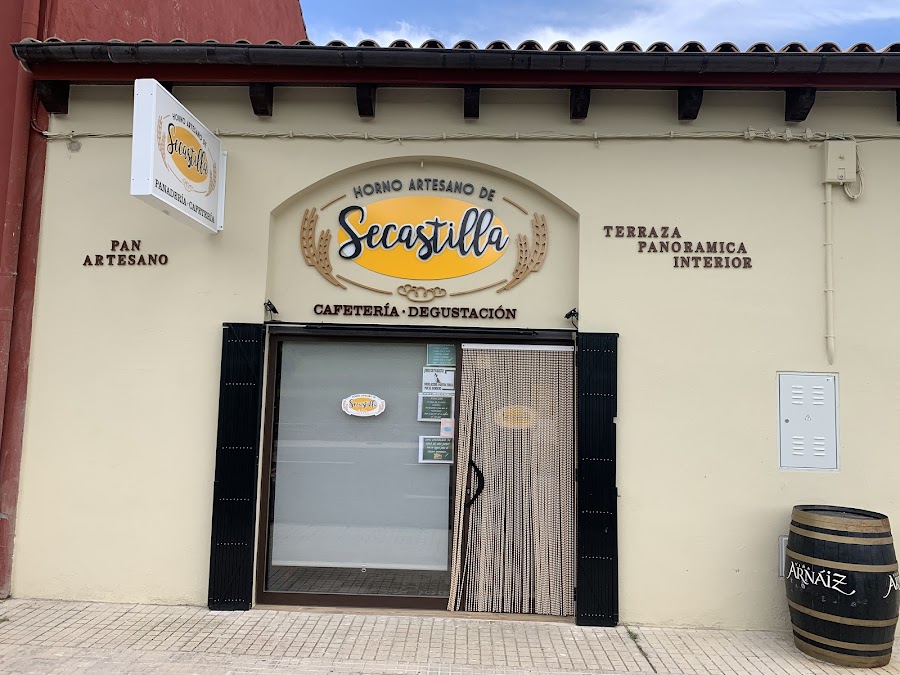 Panadería Amada - Panaderia - Cafetería