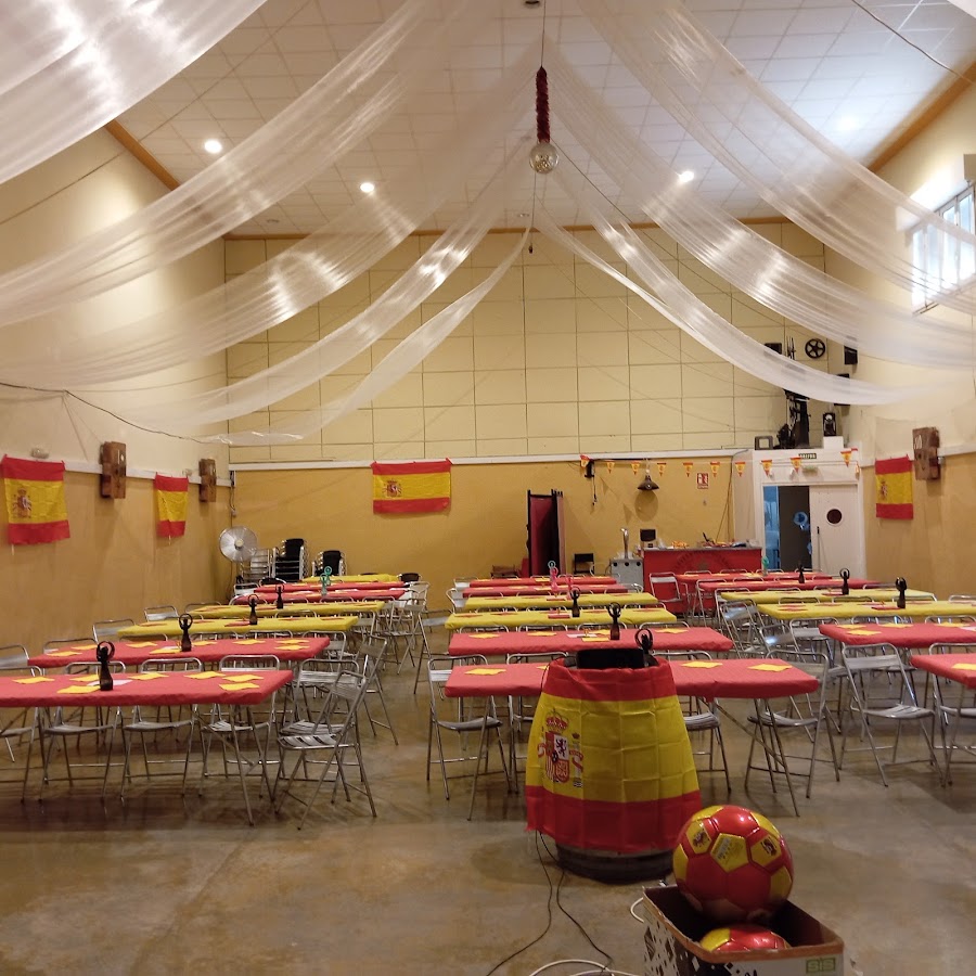 Pizzeria Horno De Leña Cine Moderno