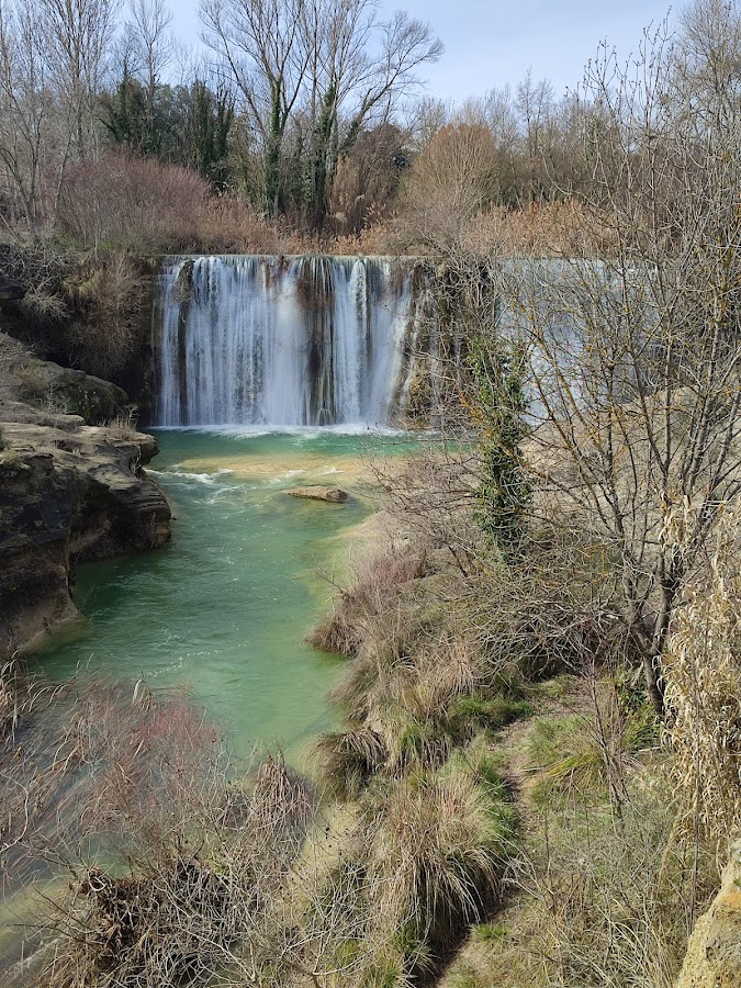 Pozan De Vero Piscina