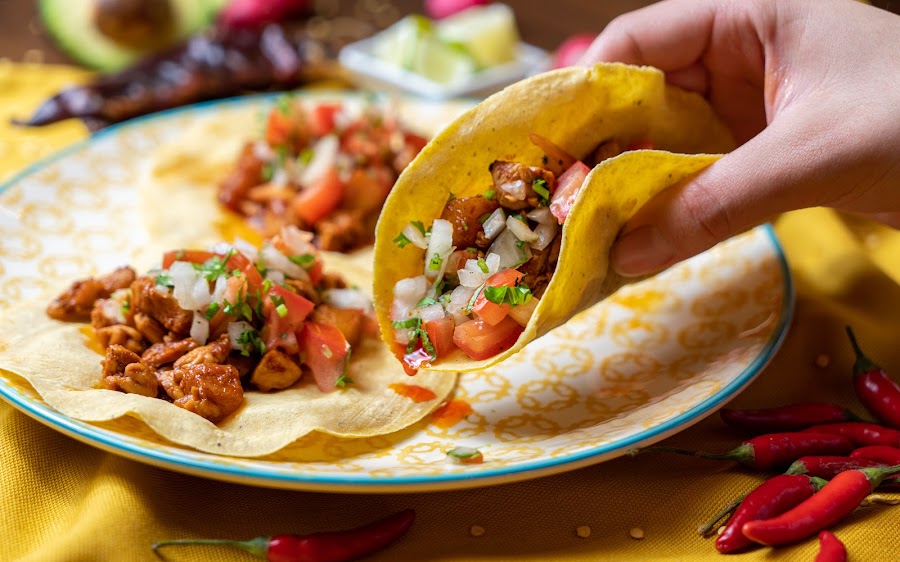 QUINTANA ROO Logroño