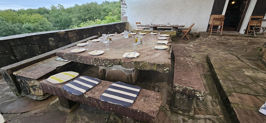 Restaurant Benta Antton