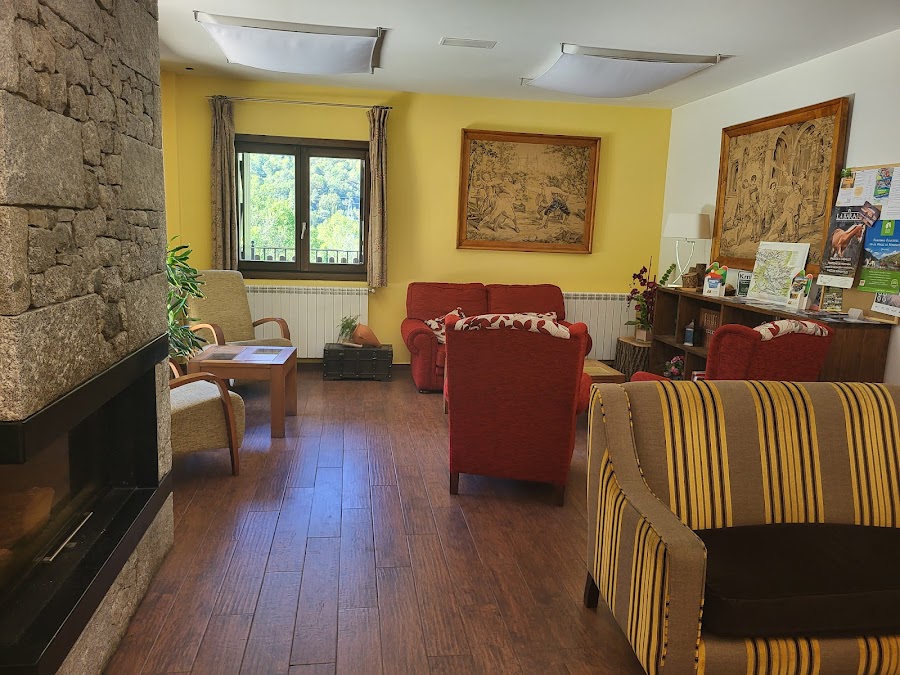 Restaurante Amor en pausa