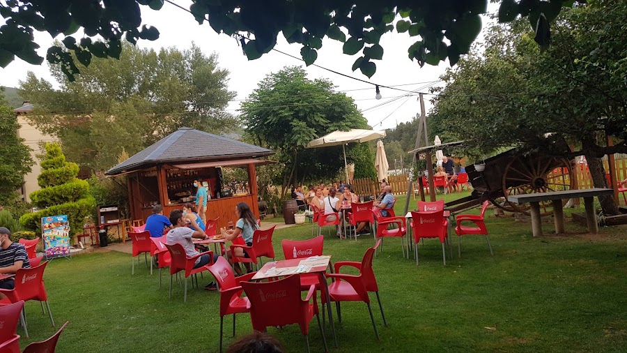 Restaurante Casa Pío