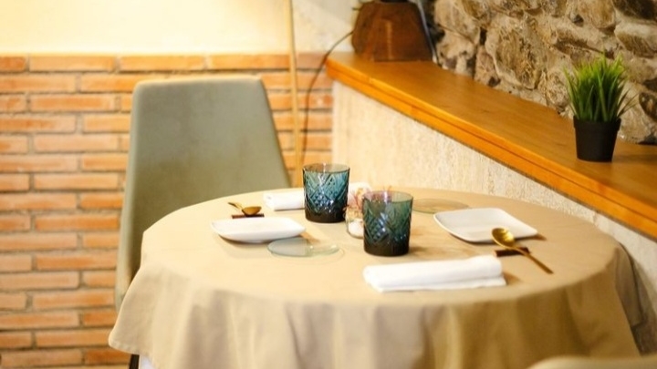 Restaurante CASA RUBÉN.