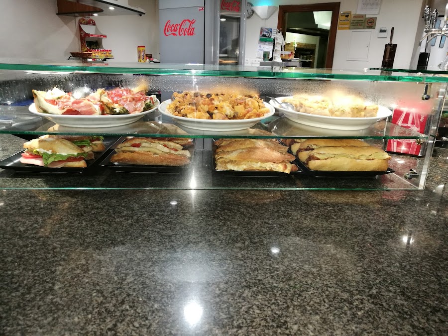 Restaurante El Aizberri