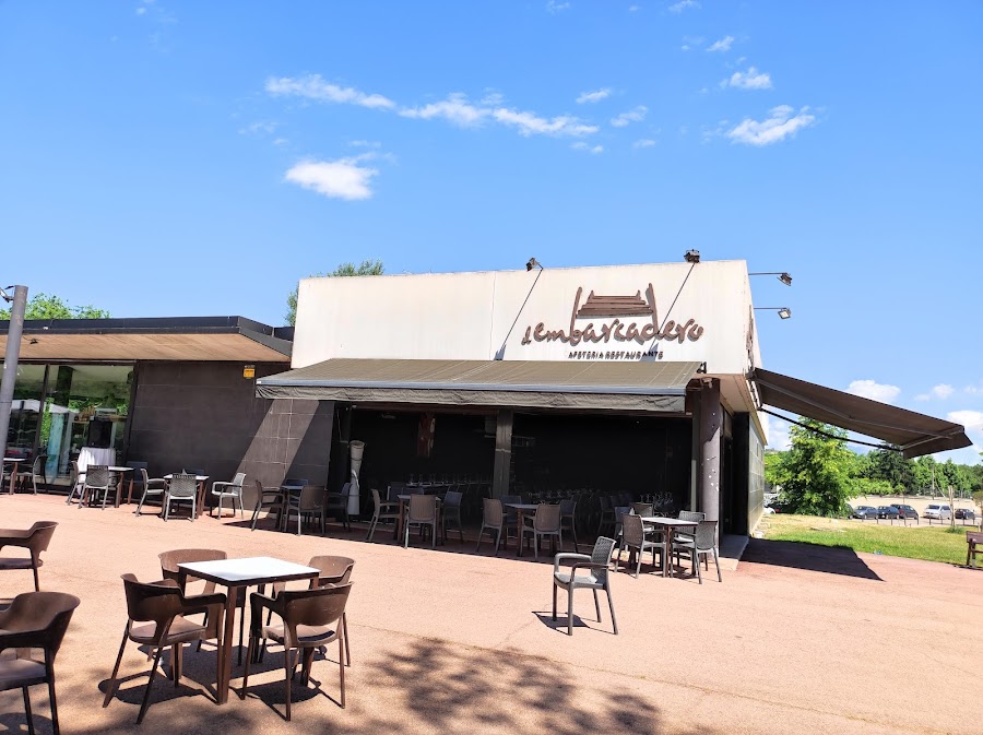 Restaurante El Embarcadero