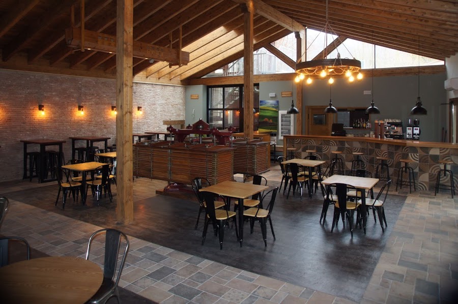 Restaurante El Molino de San Millán