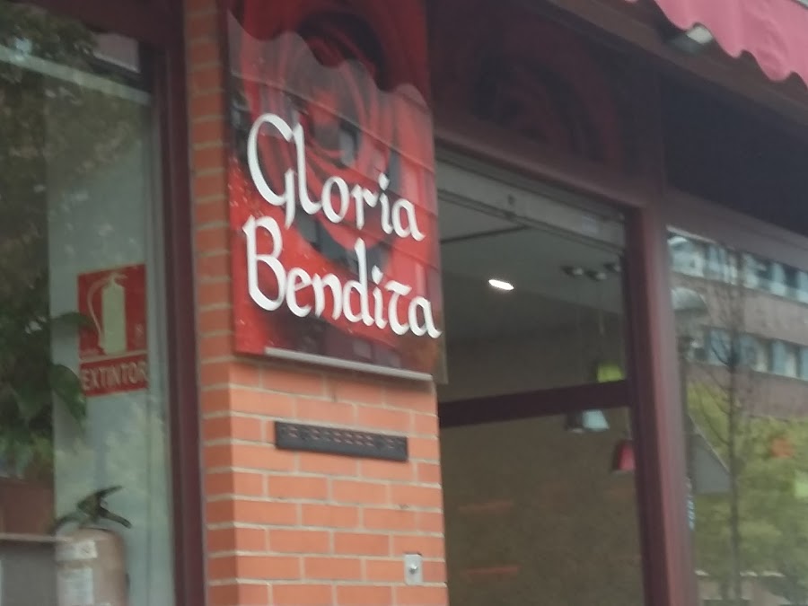 Restaurante Gloria Bendita