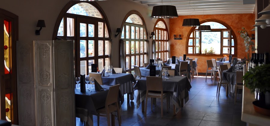 Restaurante La Cocinilla