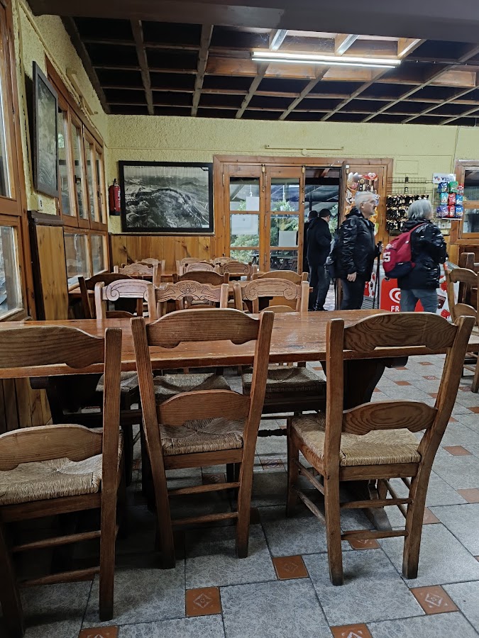 Restaurante La Pradera de Ordesa